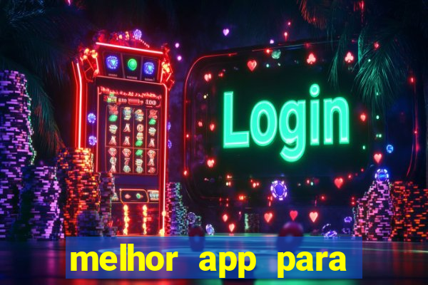 melhor app para ganhar dinheiro jogando